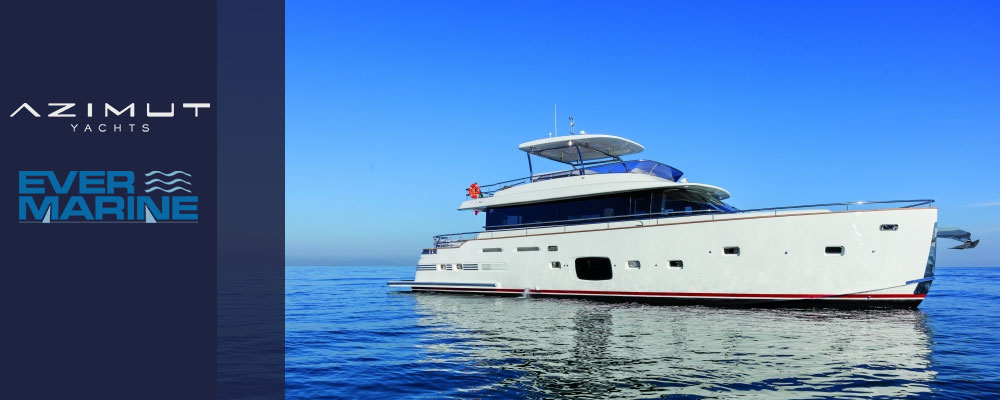 Azimut Magellano 76