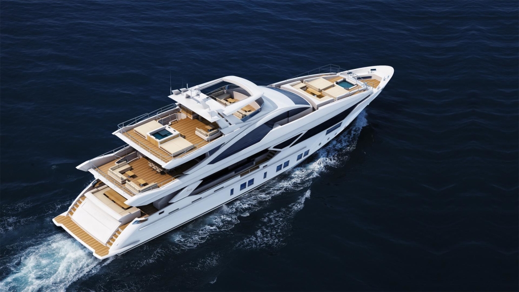 yacht builder review