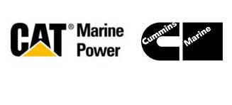 Logotipos de socios de Evermarine