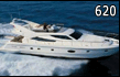 Click here for the Ferretti 620!