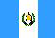 Guatemala Flag