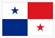 Panama Flag