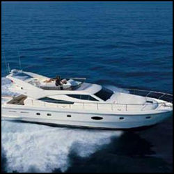 Ferretti 620