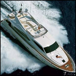 Ferretti 880